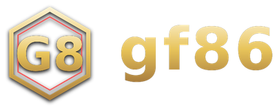gf86 logo